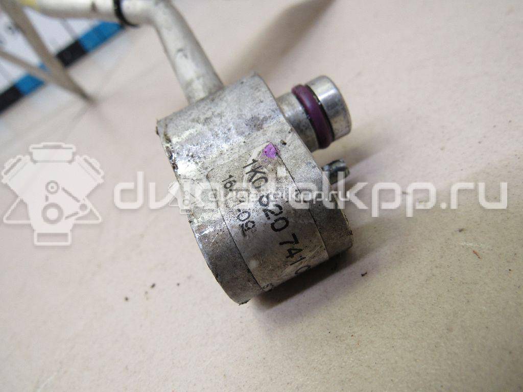 Фото Трубка кондиционера  1K0820741CN для seat Altea {forloop.counter}}