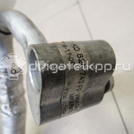 Фото Трубка кондиционера  1K0820743FP для seat Altea