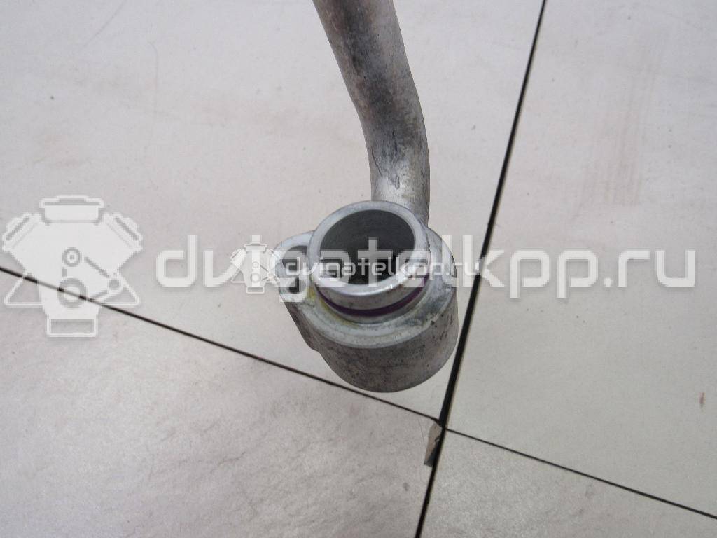 Фото Трубка кондиционера  1K0820743FP для seat Altea {forloop.counter}}
