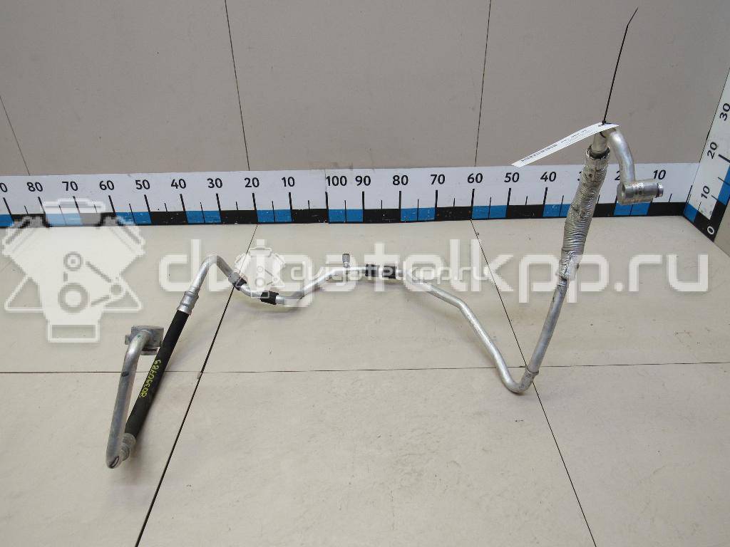 Фото Трубка кондиционера  1K0820743FP для seat Altea {forloop.counter}}