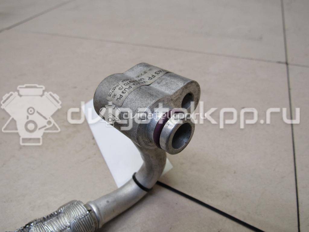 Фото Трубка кондиционера  1K0820743FP для seat Altea {forloop.counter}}