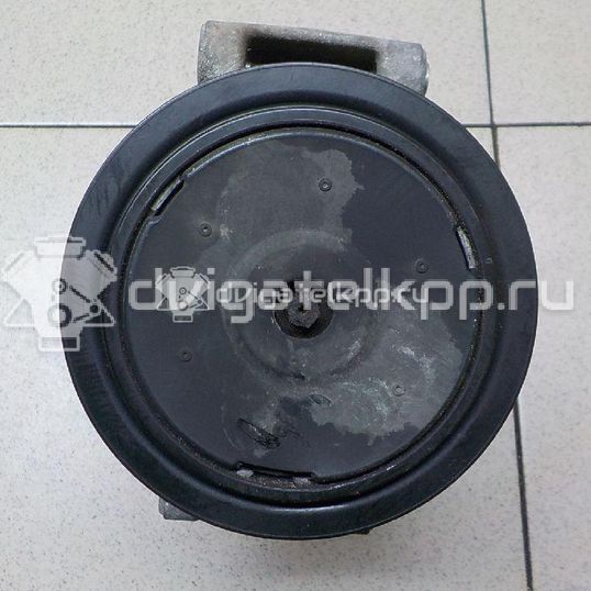 Фото Компрессор системы кондиционирования  1k0820859t для Seat Ibiza / Cordoba / Leon / Toledo / Alhambra