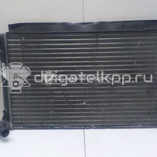 Фото Радиатор основной  1K0121251DL для Seat Leon / Toledo / Altea