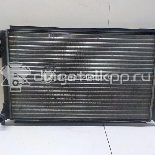 Фото Радиатор основной  1K0121251CD для Seat Leon / Toledo / Altea