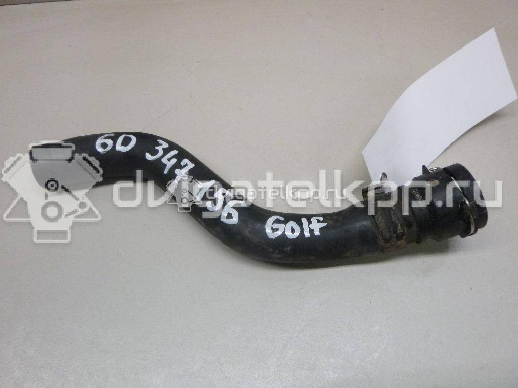 Фото Патрубок отопителя  1K0122073B для Seat Leon / Toledo / Alhambra / Altea / Ateca Kh7 {forloop.counter}}