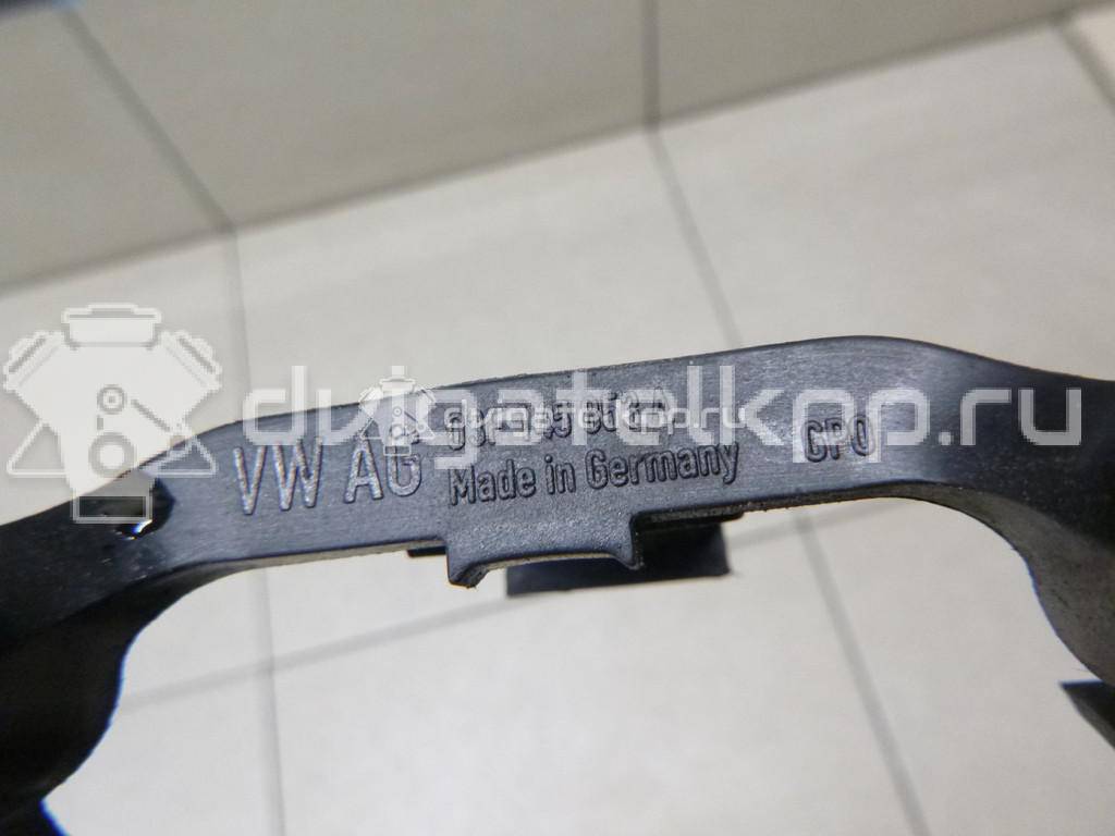 Фото Кронштейн (сопут. товар)  03F145853A для seat Altea {forloop.counter}}
