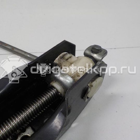Фото Домкрат  1K0011031J для seat Altea