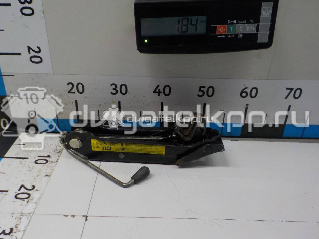 Фото Домкрат  1K0011031J для seat Altea {forloop.counter}}