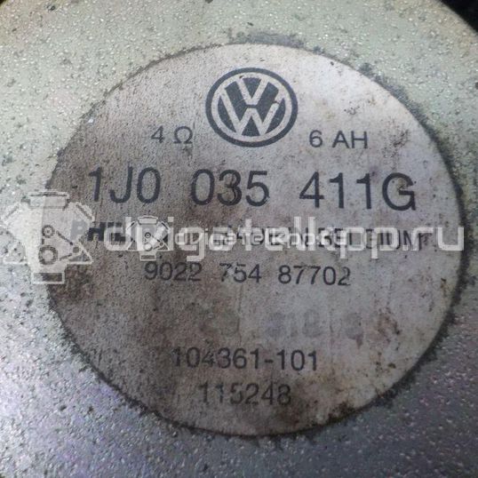 Фото Динамик  1J0035411G для seat Altea