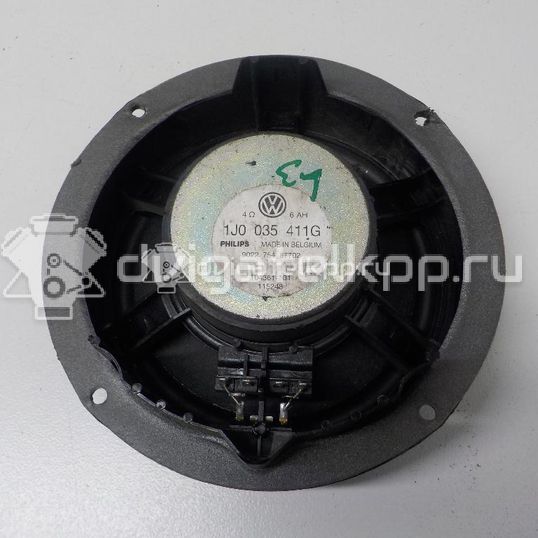 Фото Динамик  1J0035411G для seat Altea