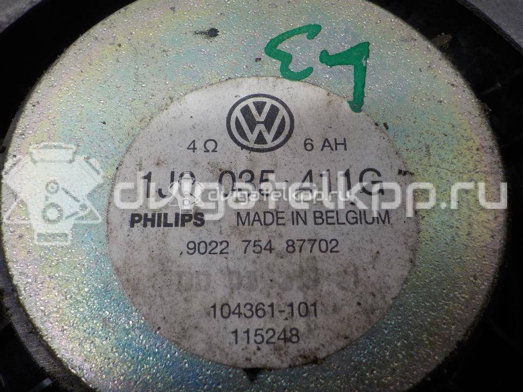 Фото Динамик  1J0035411G для seat Altea {forloop.counter}}
