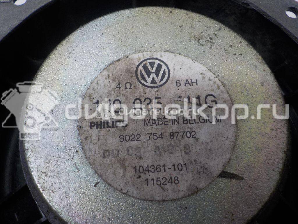Фото Динамик  1J0035411G для seat Altea {forloop.counter}}