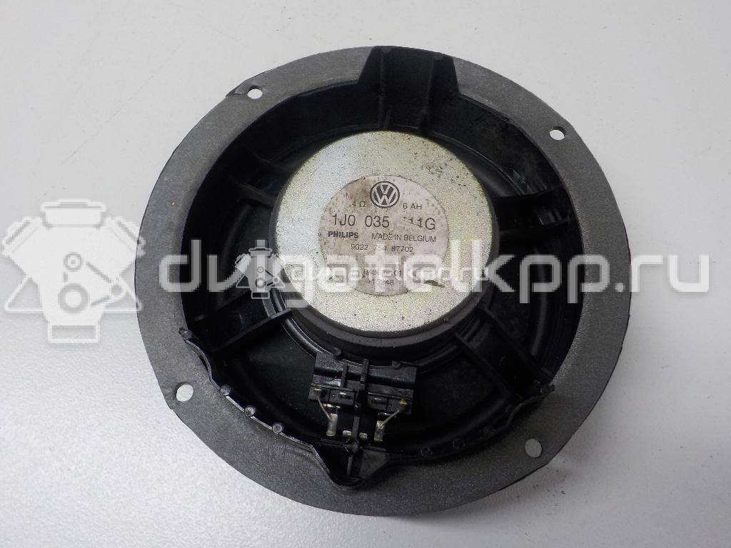Фото Динамик  1J0035411G для seat Altea {forloop.counter}}