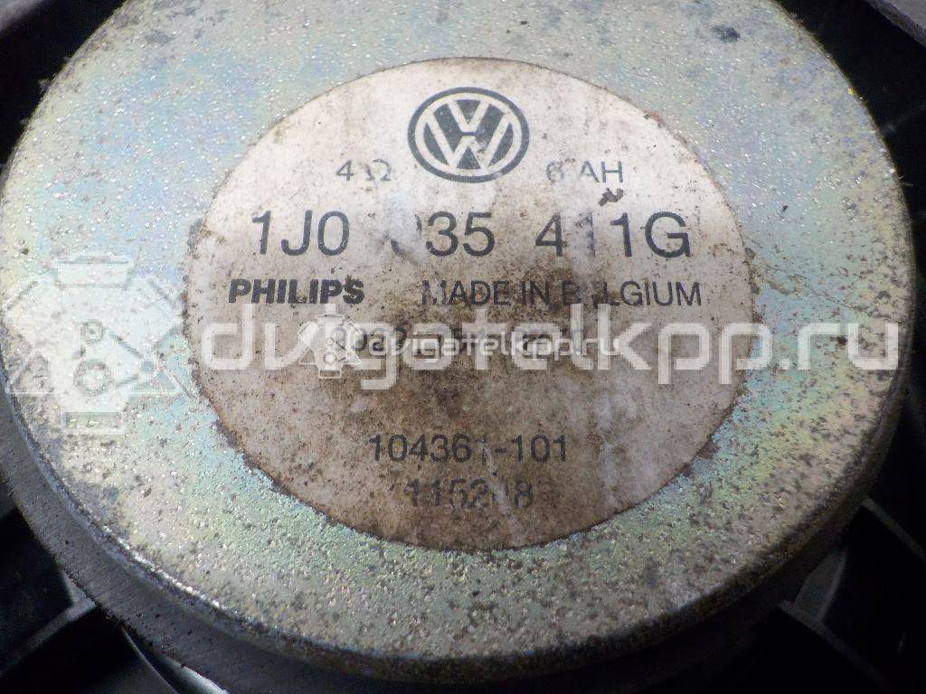 Фото Динамик  1J0035411G для seat Altea {forloop.counter}}