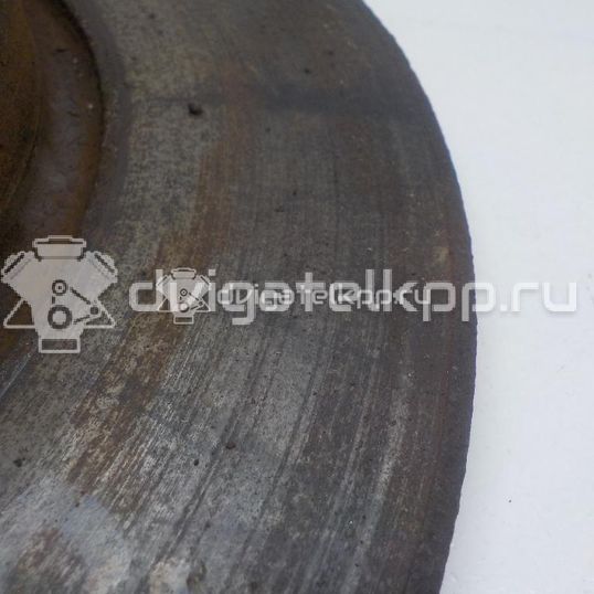 Фото Диск тормозной задний  1K0615601AB для Seat Leon / Toledo / Altea