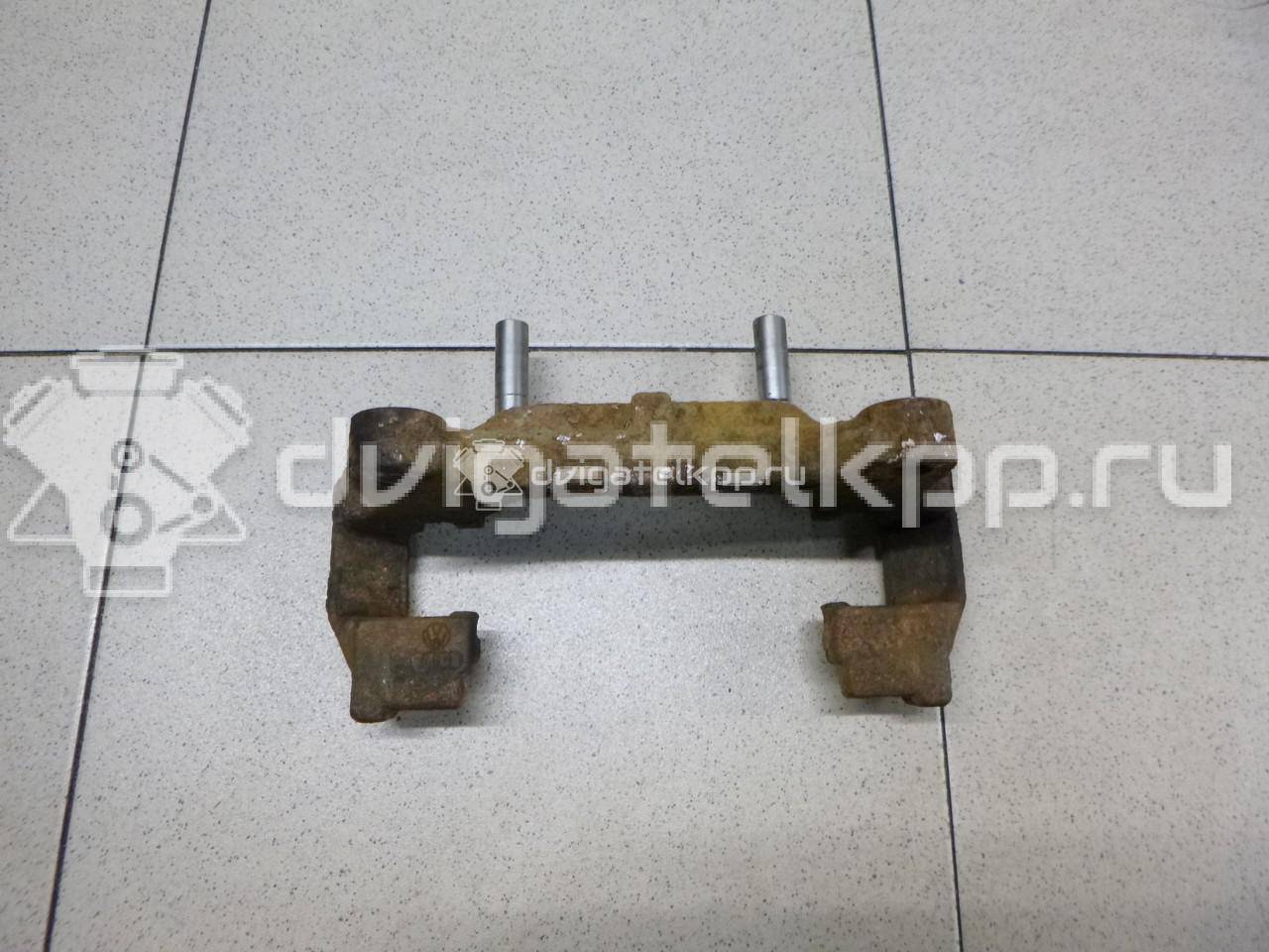 Фото Скоба суппорта переднего  5N0615125 для seat Altea {forloop.counter}}