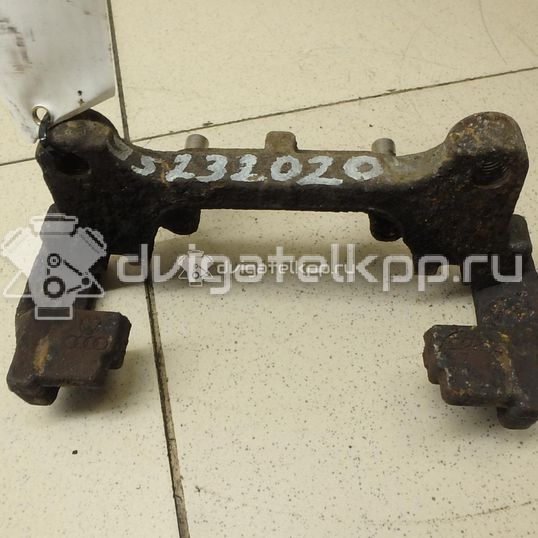 Фото Скоба суппорта переднего  5N0615125 для seat Altea