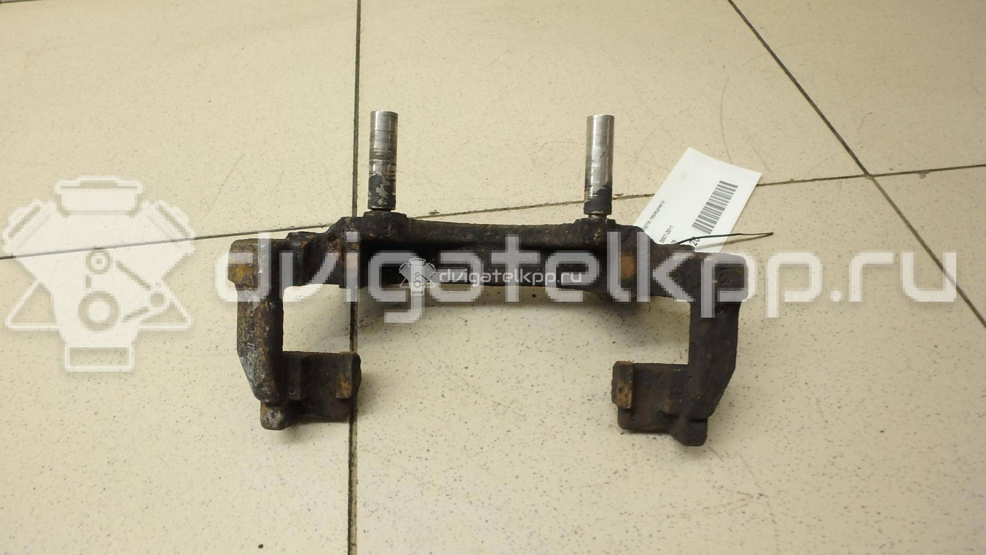 Фото Скоба суппорта переднего  5N0615125 для seat Altea {forloop.counter}}