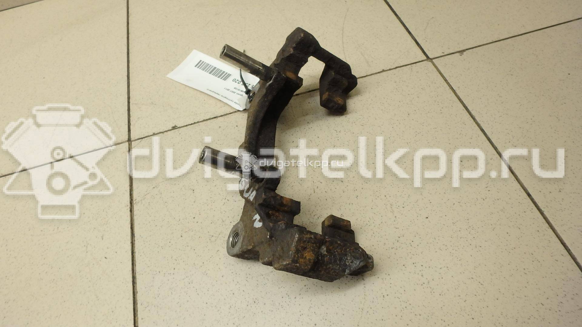 Фото Скоба суппорта переднего  5N0615125 для seat Altea {forloop.counter}}