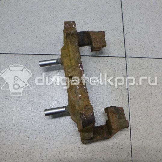 Фото Скоба суппорта переднего  5N0615125 для seat Altea