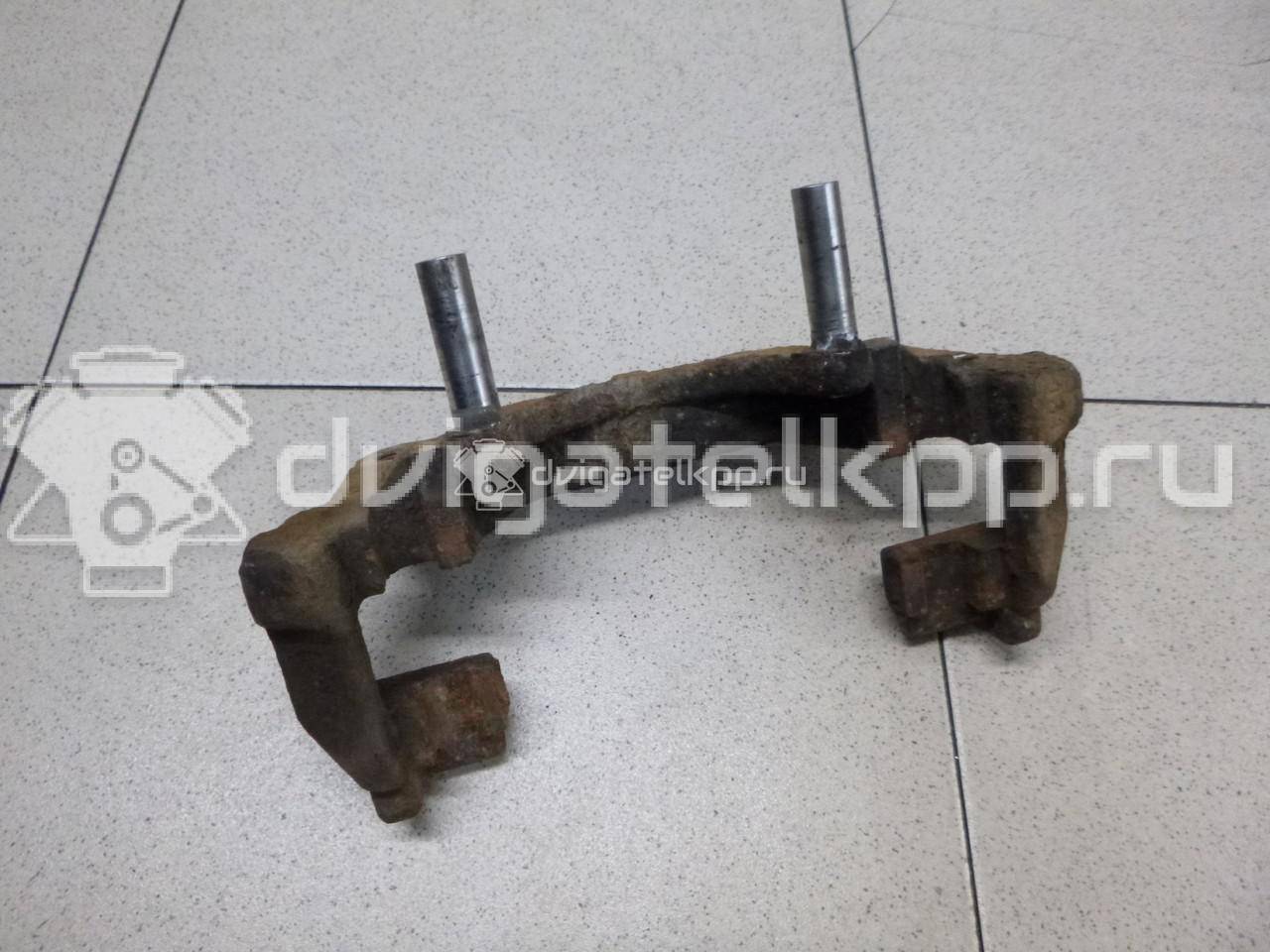 Фото Скоба суппорта переднего  5N0615125 для seat Altea {forloop.counter}}