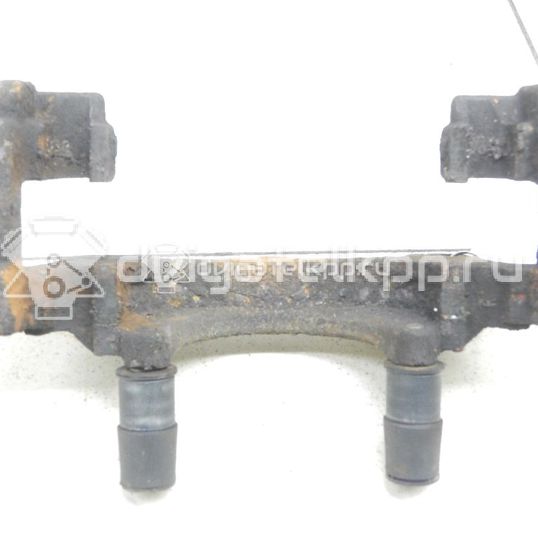 Фото Скоба суппорта переднего  5N0615125 для seat Altea