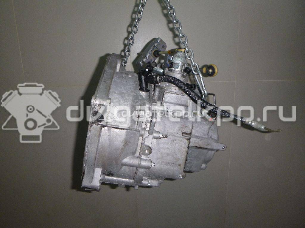 Фото Контрактная (б/у) МКПП для Opel / Vauxhall 177 л.с 24V 3.0 л Y 30 DT Дизельное топливо F40 {forloop.counter}}