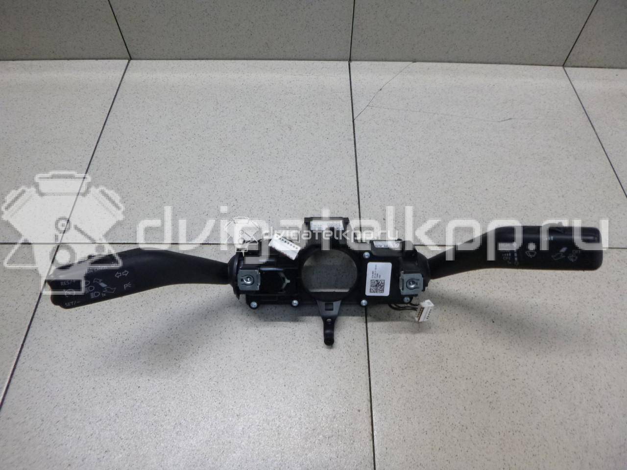 Фото Переключатель подрулевой в сборе  5K0953502M9B9 для seat Altea {forloop.counter}}