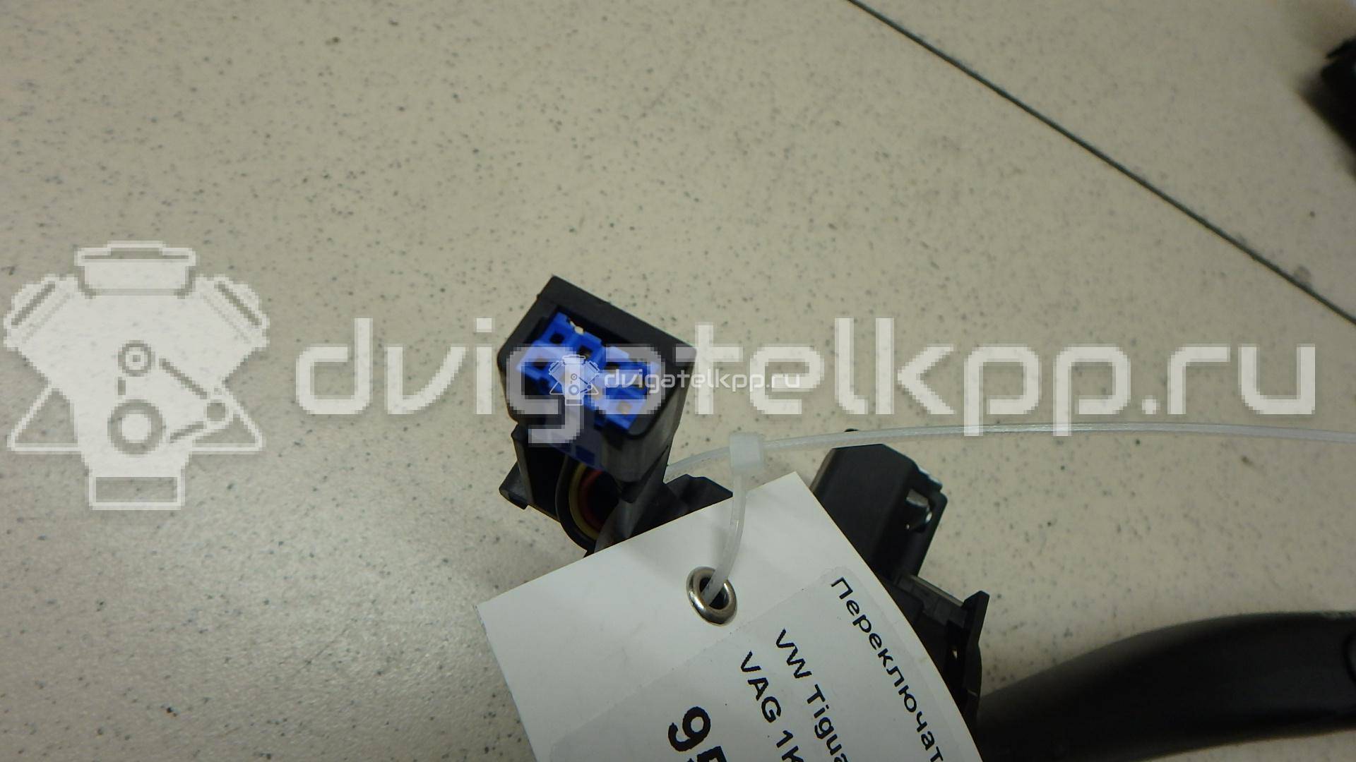Фото Переключатель стеклоочистителей  1K0953519J9B9 для seat Altea {forloop.counter}}