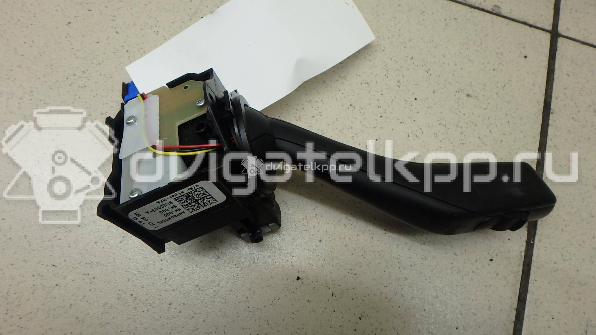 Фото Переключатель стеклоочистителей  1K0953519J9B9 для seat Altea {forloop.counter}}