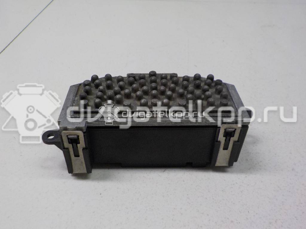 Фото Резистор отопителя  3C0907521B для Seat Leon / Toledo / Alhambra / Altea {forloop.counter}}