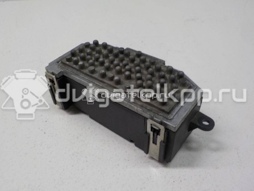 Фото Резистор отопителя  3C0907521B для Seat Leon / Toledo / Alhambra / Altea {forloop.counter}}