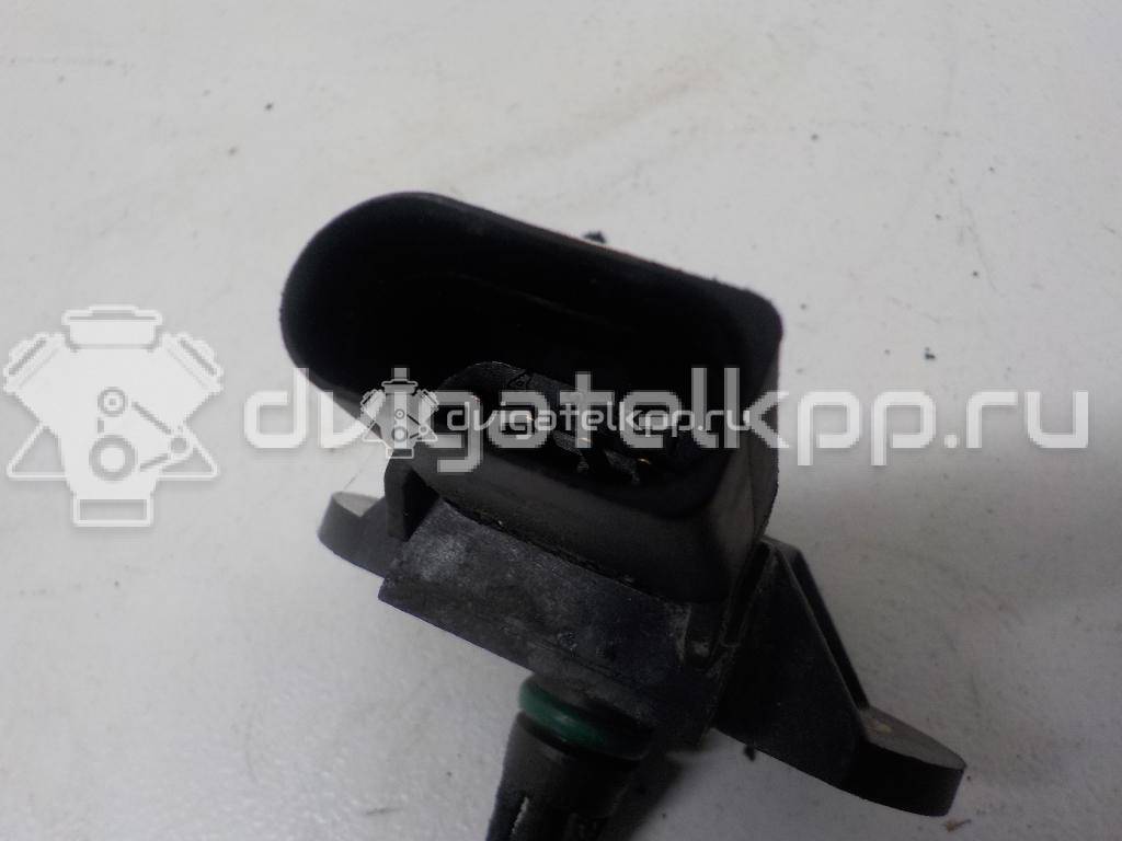 Фото Датчик абсолютного давления  06b906051 для Seat Ibiza / Cordoba / Leon / Toledo / Altea {forloop.counter}}