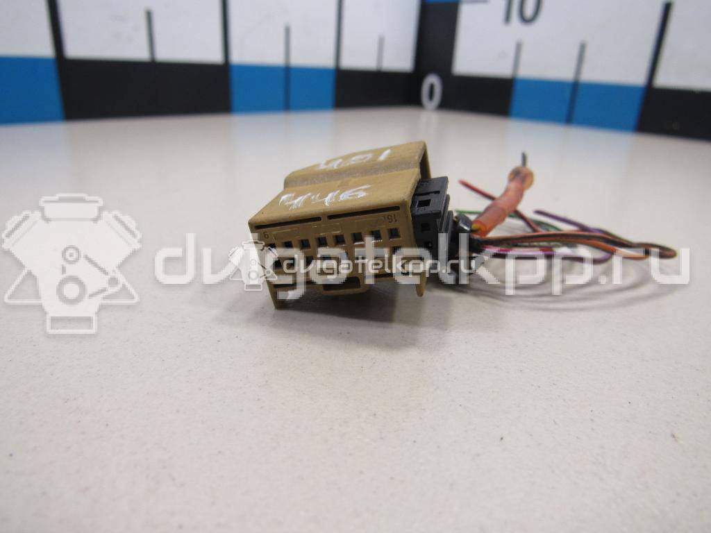 Фото Разъем  8e0972416 для audi A8 [4H] {forloop.counter}}
