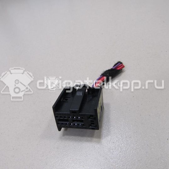 Фото Разъем  1K0972961 для seat Altea