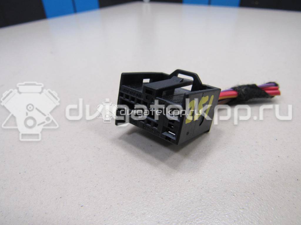Фото Разъем  1K0972961 для seat Altea {forloop.counter}}