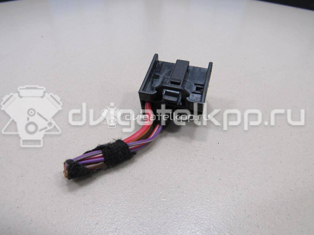 Фото Разъем  1K0972961 для seat Altea {forloop.counter}}