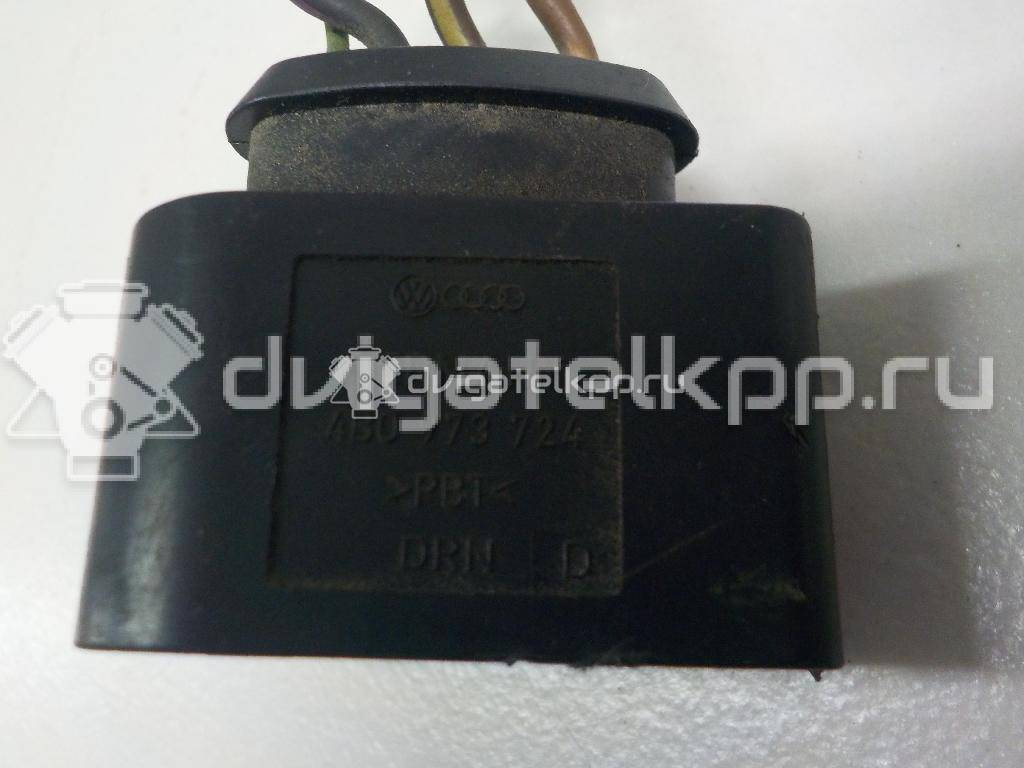 Фото Разъем  4b0973724 для audi A8 [4H] {forloop.counter}}