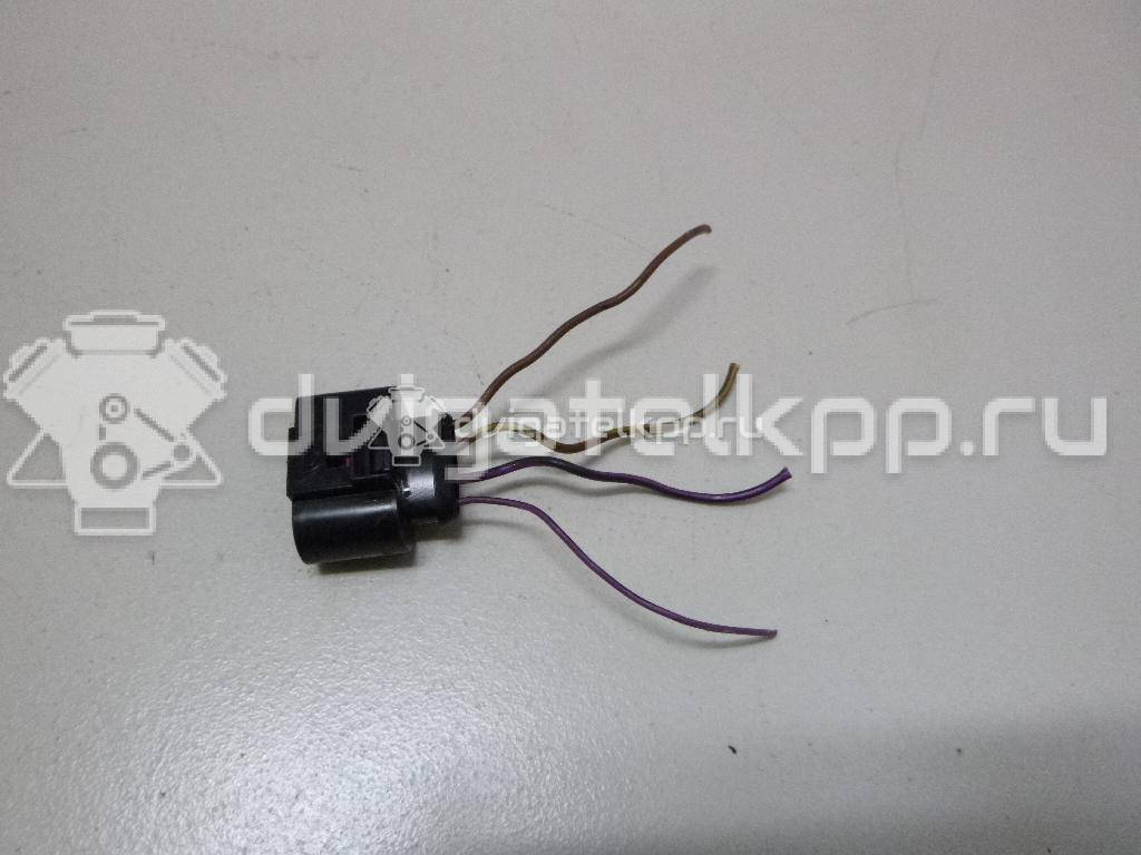 Фото Разъем  4B0973724 для seat Altea {forloop.counter}}