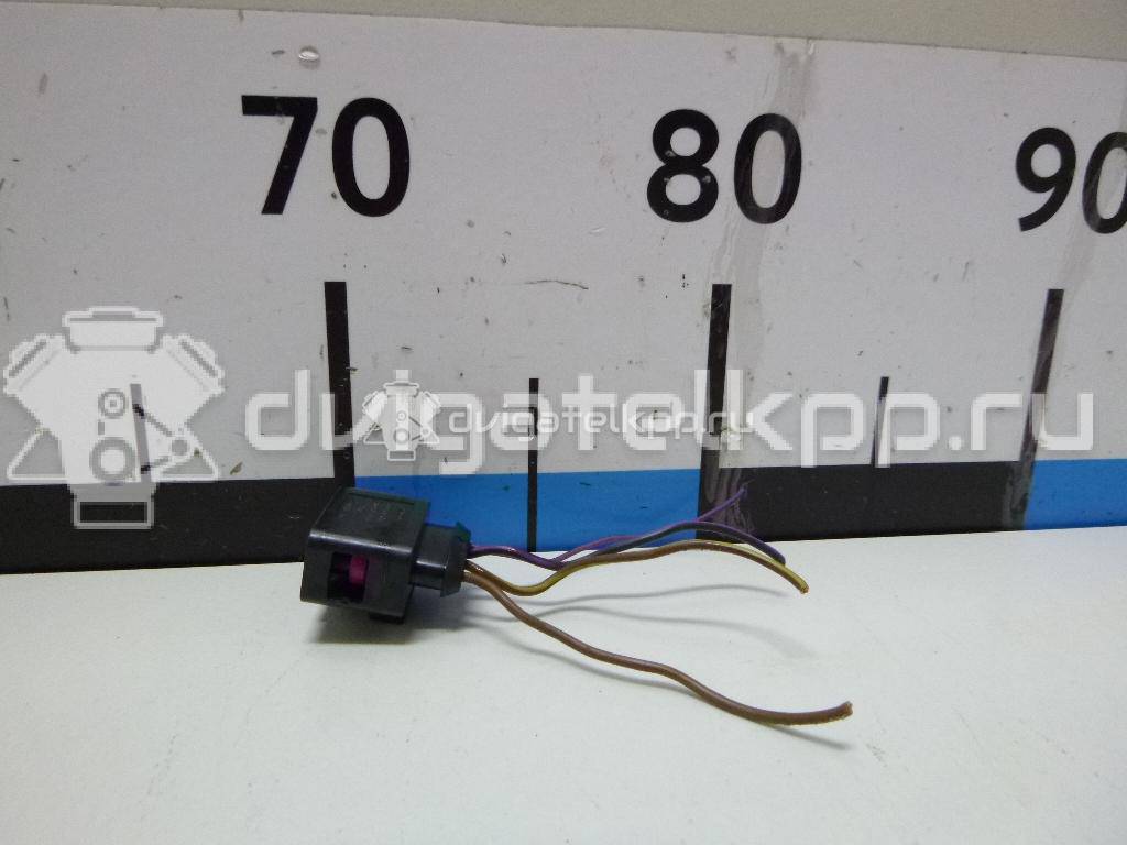 Фото Разъем  4B0973724 для seat Altea {forloop.counter}}
