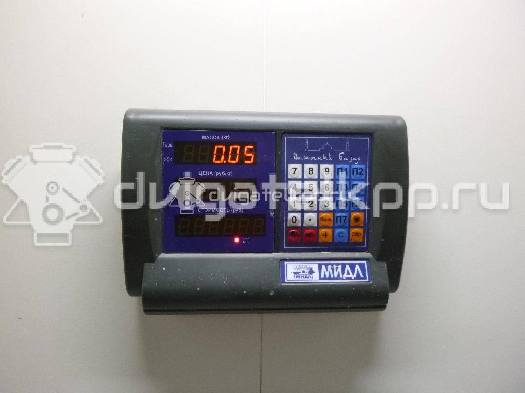 Фото Разъем  4B0973724 для seat Altea {forloop.counter}}