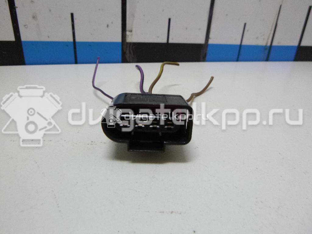 Фото Разъем  4B0973724 для seat Altea {forloop.counter}}
