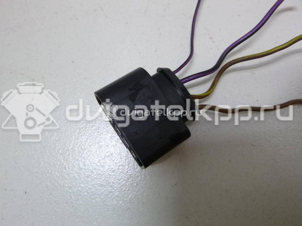 Фото Разъем  4B0973724 для seat Altea {forloop.counter}}