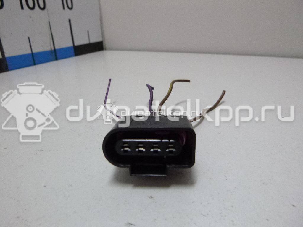 Фото Разъем  4B0973724 для seat Altea {forloop.counter}}