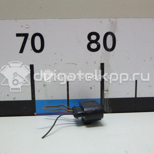 Фото Разъем  4B0973724 для seat Altea