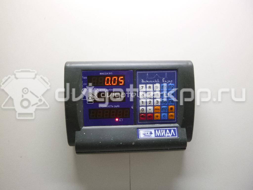 Фото Разъем  4B0973724 для seat Altea {forloop.counter}}