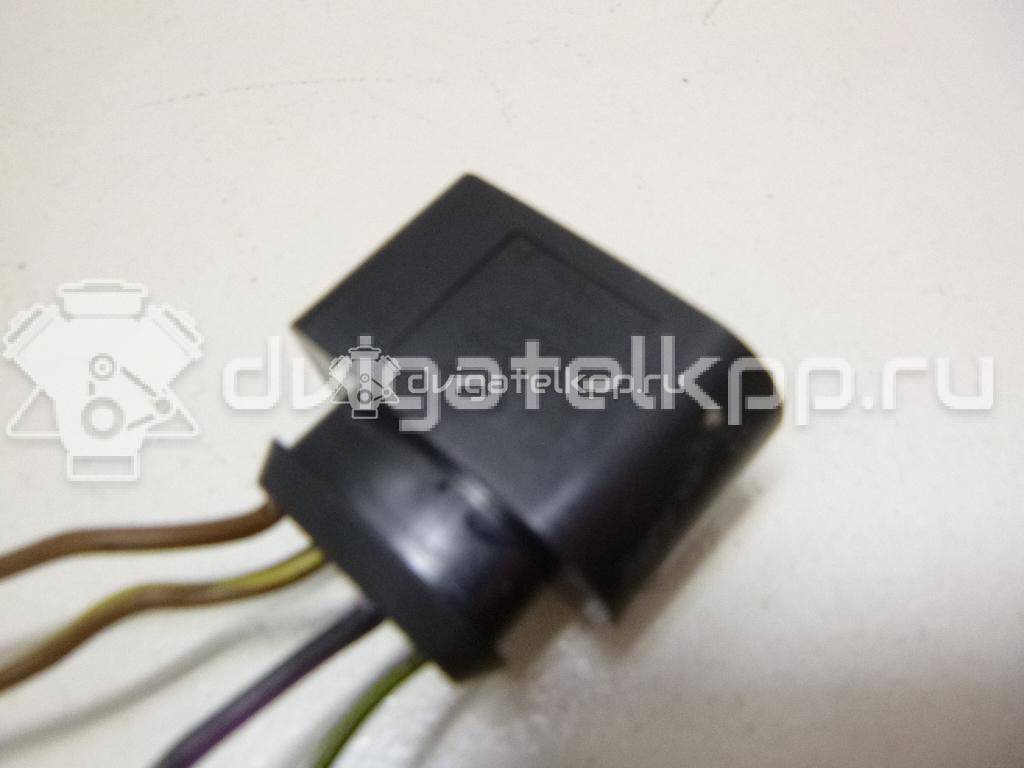 Фото Разъем  4B0973724 для seat Altea {forloop.counter}}