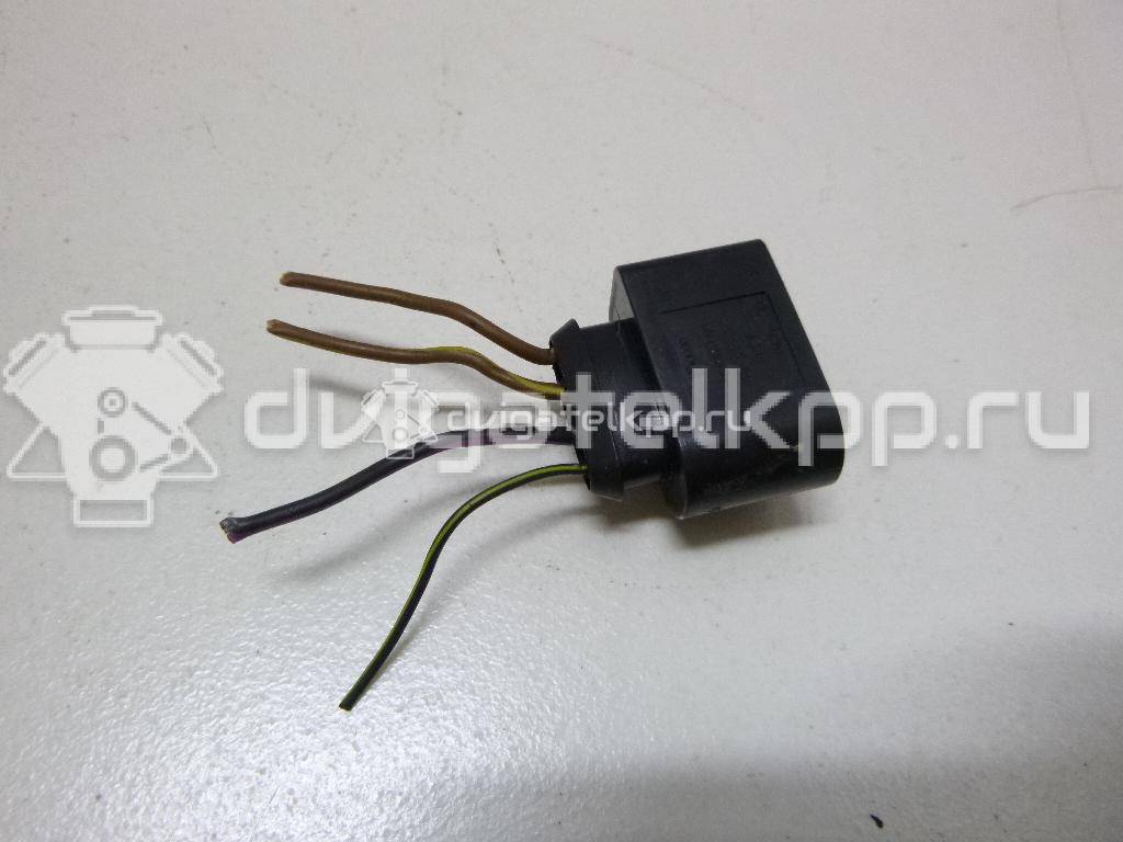 Фото Разъем  4B0973724 для seat Altea {forloop.counter}}