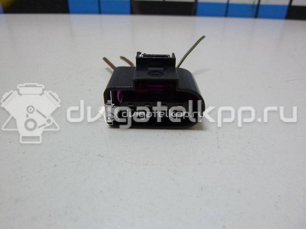 Фото Разъем  4B0973724 для seat Altea {forloop.counter}}