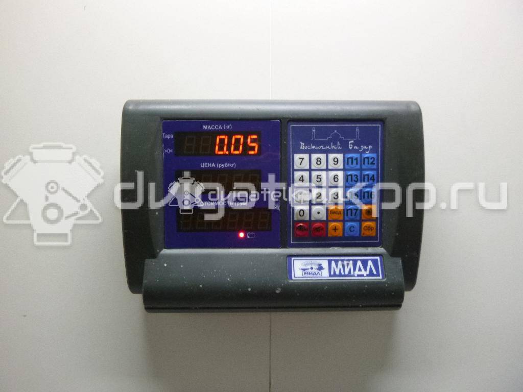 Фото Разъем  4B0973724 для seat Altea {forloop.counter}}